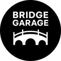 Bridge Garage Logo